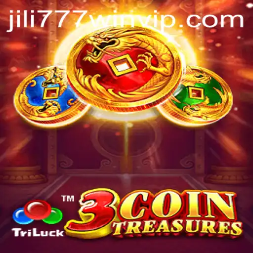 Exploring the Thrilling World of 3CoinTreasures and the Quest for jili777 Wins