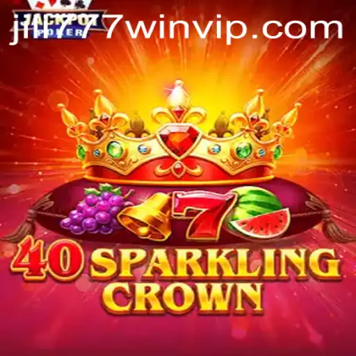 Discovering 40SparklingCrown: A Thrilling Casino Journey