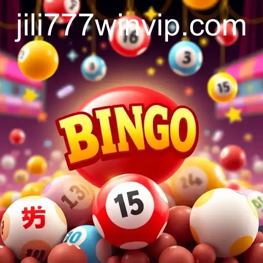 Bingo Games: Exploring the World of Jili777 Win