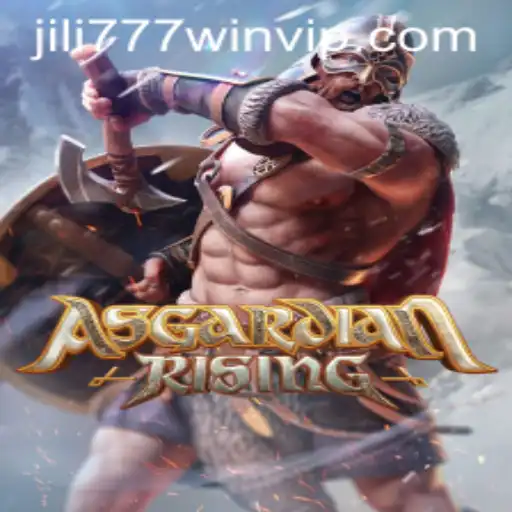 AsgardianRising: Exploring the Mystical World of Norse Mythology in Gaming