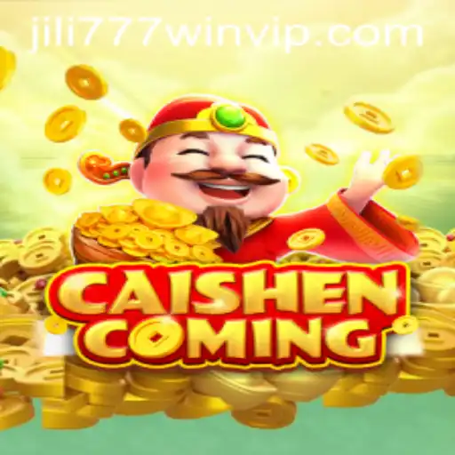 Unveiling CAISHENCOMING: A Journey into Luck and Fortune with JILI777