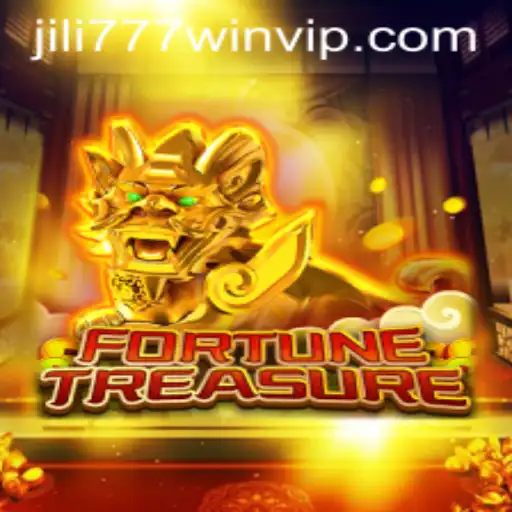 Exploring the Excitement of FortuneTreasure: A Deep Dive into Jili777 Win