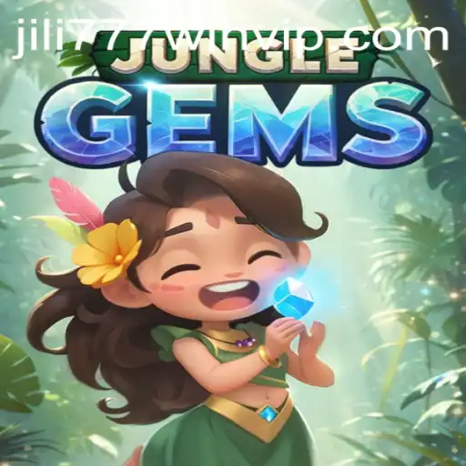 Exploring the Enchanting World of JungleGems: A Guide for Aspiring Players