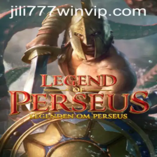 Dive into the Mythical World of LegendofPerseus