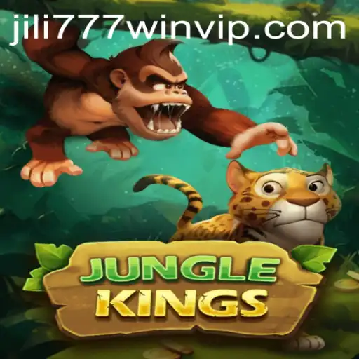 Exploring the Thrilling World of JungleKings and Winning Strategies on Jili777
