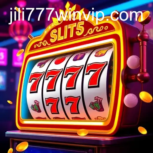 Slot Machine Mystique: Exploring Jili777 Win