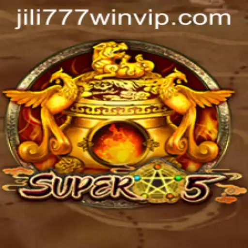 Exploring the Exciting World of Super5 and the Jili777 Win Phenomenon