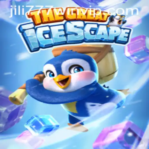 The Great Icescape: A Thrilling Adventure in the Arctic Realm