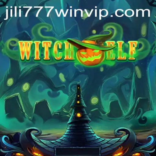 WitchElf: Embark on a Mystical Journey with Jili777 Win